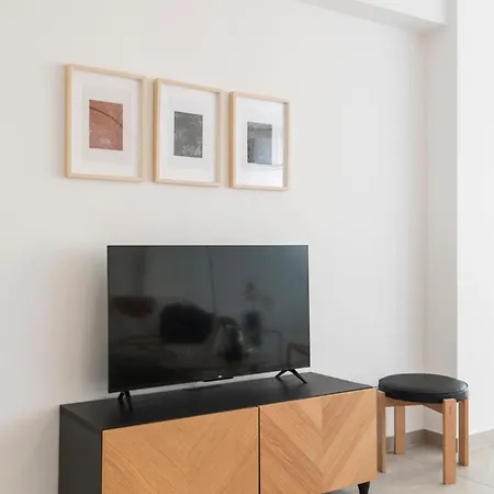 Apartamento Amazing Two Bedroom *