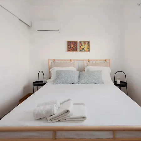 Apartament Amazing Two Bedroom Larnaca