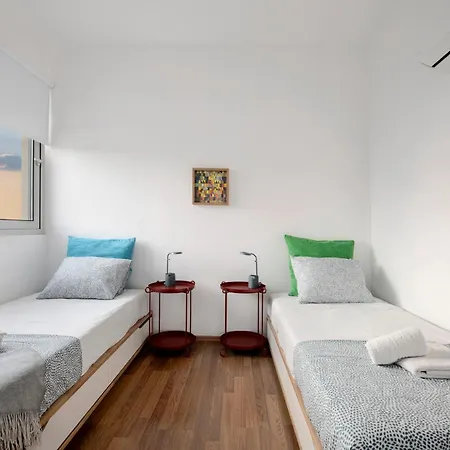 Amazing Two Bedroom Apartament