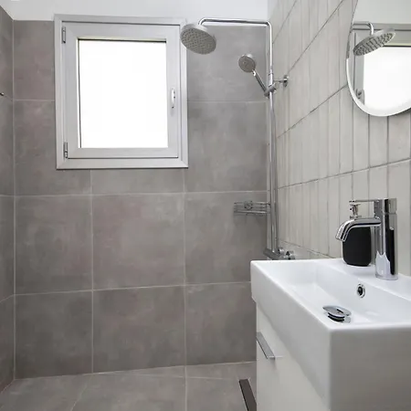 Amazing Two Bedroom Apartament
