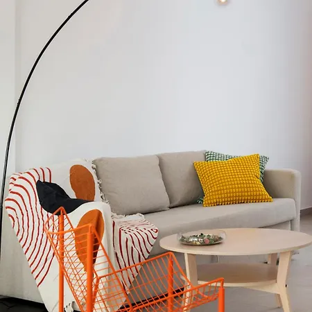 Amazing Two Bedroom Apartament *