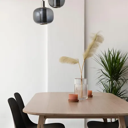 아파트 Amazing Two Bedroom