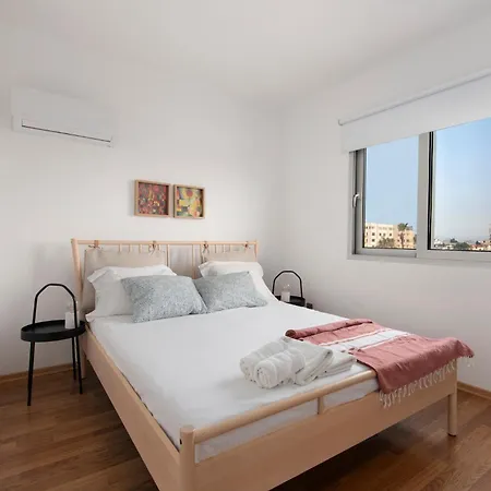 Amazing Two Bedroom Apartamento *