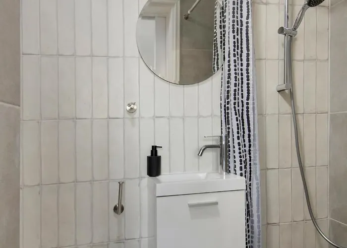 Apartamento Amazing Two Bedroom