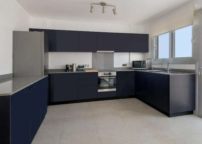 Apartamento Amazing Two Bedroom *