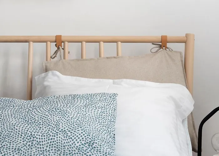 Amazing Two Bedroom * Lárnaca