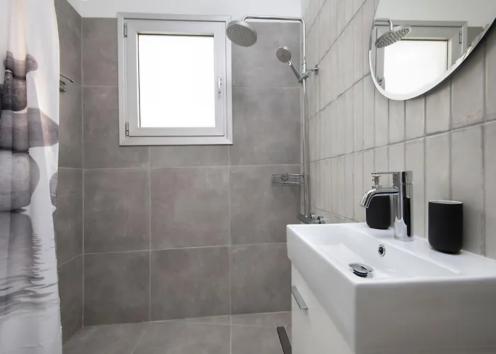 Amazing Two Bedroom Apartamento