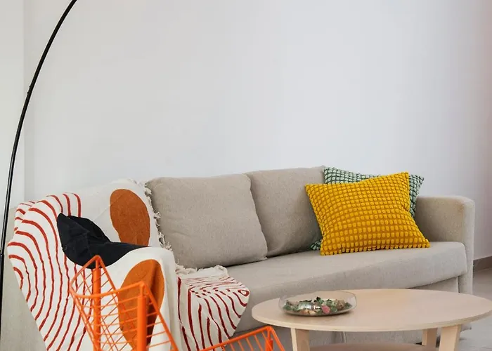 Amazing Two Bedroom Apartamento *