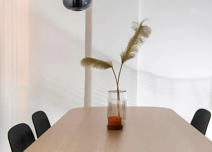 Amazing Two Bedroom Apartamento