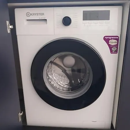 Amazing Two Bedroom *