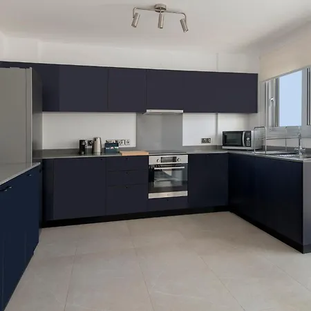 Lejlighed Amazing Two Bedroom *