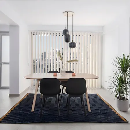 Amazing Two Bedroom Lejlighed Larnaca