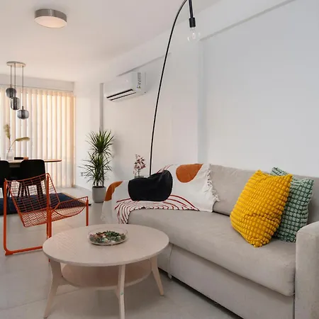 Amazing Two Bedroom *