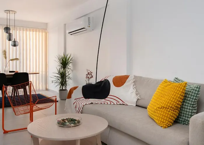 Amazing Two Bedroom *