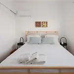 Apartament Amazing Two Bedroom Larnaca