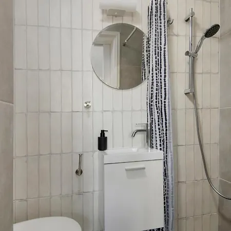 Appartement Amazing Two Bedroom