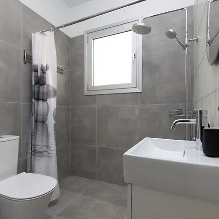 Amazing Two Bedroom Appartement